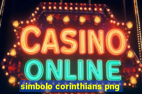 simbolo corinthians png